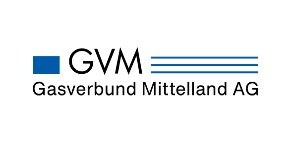 Logo Gasverbund Mittelland AG