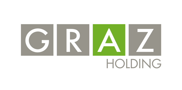 Logo Holding Graz Kommunale Dienstleistungen GmbH
