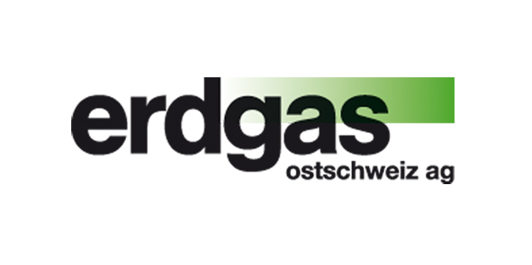 Logo Erdgas Ostschweiz AG